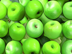 견습 내레이터 윤사과