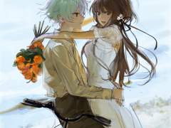 카라마리 낙서들 1