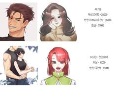 빠른 마감 특화 커미션