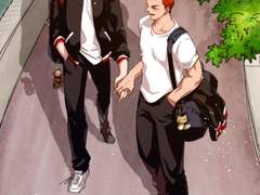 [백호태웅/하나루] 전력 열심히 해야하는데