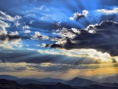 하늘은 여전히 싫지만, 이제 전처럼 두렵지는 않다.