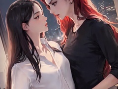 [GL] 데스티니: 완벽한 알고리즘 10화