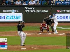 05.18(목) 18:30KBO LG vs KT (라인업 분석 예정)
