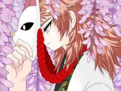 [귀멸의 칼날] 사비토 / 토미오카 기유