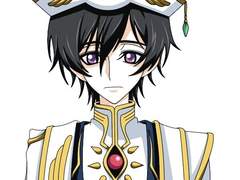 [코드기어스 반역의 를르슈]