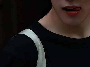 [민혁] Tell me what’s behind those eyes_下