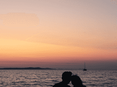 다른 사람이랑 초음파 보지마요