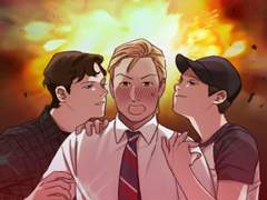 브랫개럿이냐 브랫루크냐