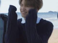 아~ 집 혼자 쓰나; TALK 9