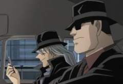 [ 코난 ] 이것이 심쿵이다!