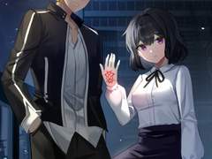 히라메(@3SDSmi35)님 커미션