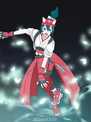 오버워치 팬아트