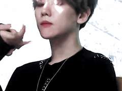 당신 피 한 번만 먹게 해줄래?