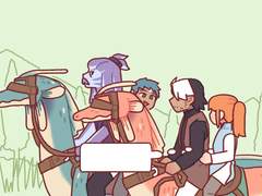 [HL] 아저씨연시 45화