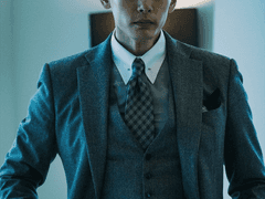 [유태오] 센티넬을 울려라 30~33