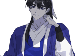 백사부 550화~완결