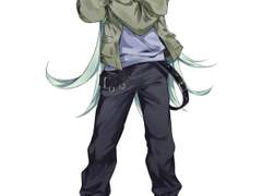 시미터(뮤토)/테카맨 시미터