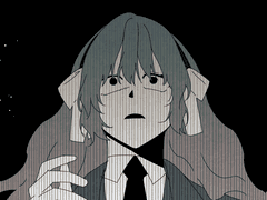 이스마엘의 악몽