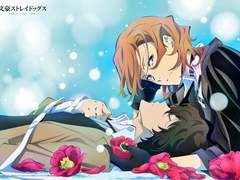 [다자츄]DARKNESS MY SORROW