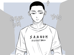 [동백] 슬램덩크 드림(그림) 백업-20