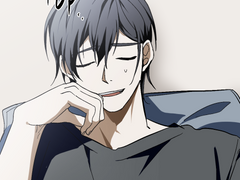 [뱅상] 어느 로맨스의 시작