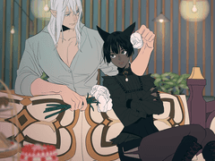 FF14 에스티니앙 개인봇 천사님 모심글