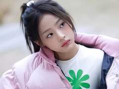 👸뉴진스 민지, 난 그저 예쁘기만한 공주가 아냐!