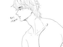 <남성없성> 러스