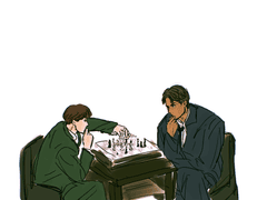 체크메이트의 거신병