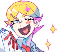 브릴란테 프로필 백업!