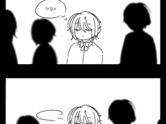 사이렌 소리가 들려.