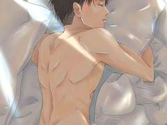 <리바이 이야기(112)>