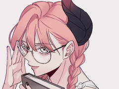 그림체 확인용 샘플(4)