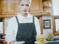 스트레이키즈 ─ 필릭스 (이용복)