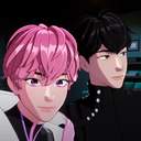 남예준볼살쑥찹쌀떡