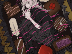 프세카 그림 모음 4