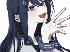 단간론파 그림 모음