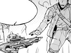 가장 특별한 라쿤