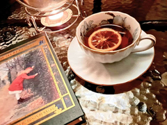 [foxakuma] smorzando中