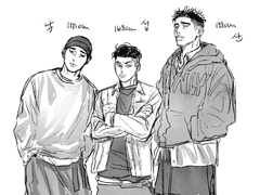 슬램덩크 백업1