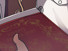 마호야쿠 2부 21절 세상을, 당신으로 물들이고 6~10화