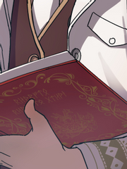 마호야쿠 4컷 모음