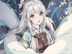 [화산귀환] 설매화