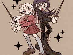 같이 광산에 갈래?