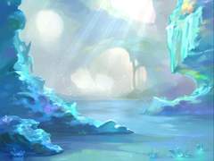 마법사의 약속 - 브래들리