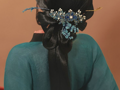 [청여당] 洞房昨夜停紅燭 동방작야정홍촉 (下)