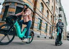 Micro-mobility Market Size, Growth, Share, Trends, Top Companies, Analysis and Forecast 2023-2028