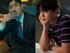 장미와 향수, 그리고 키스