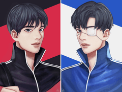 [가비지타임]빵준