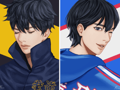 [가비지타임] 종뱅